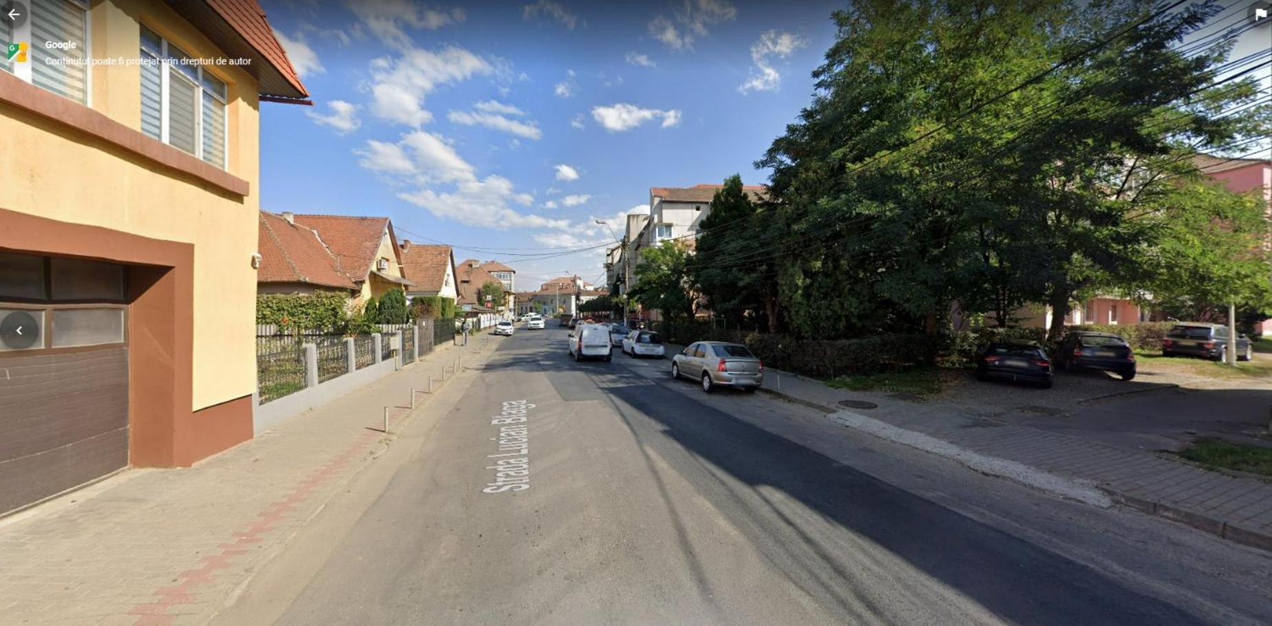 Alexander Cozy Apartment Free Private Parking Mediaş Buitenkant foto